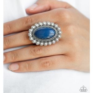Ready To Pop Ring